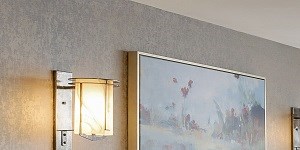 Vernon Terrace of Edina in Edina, MN 55+ Community Solarium Lounge